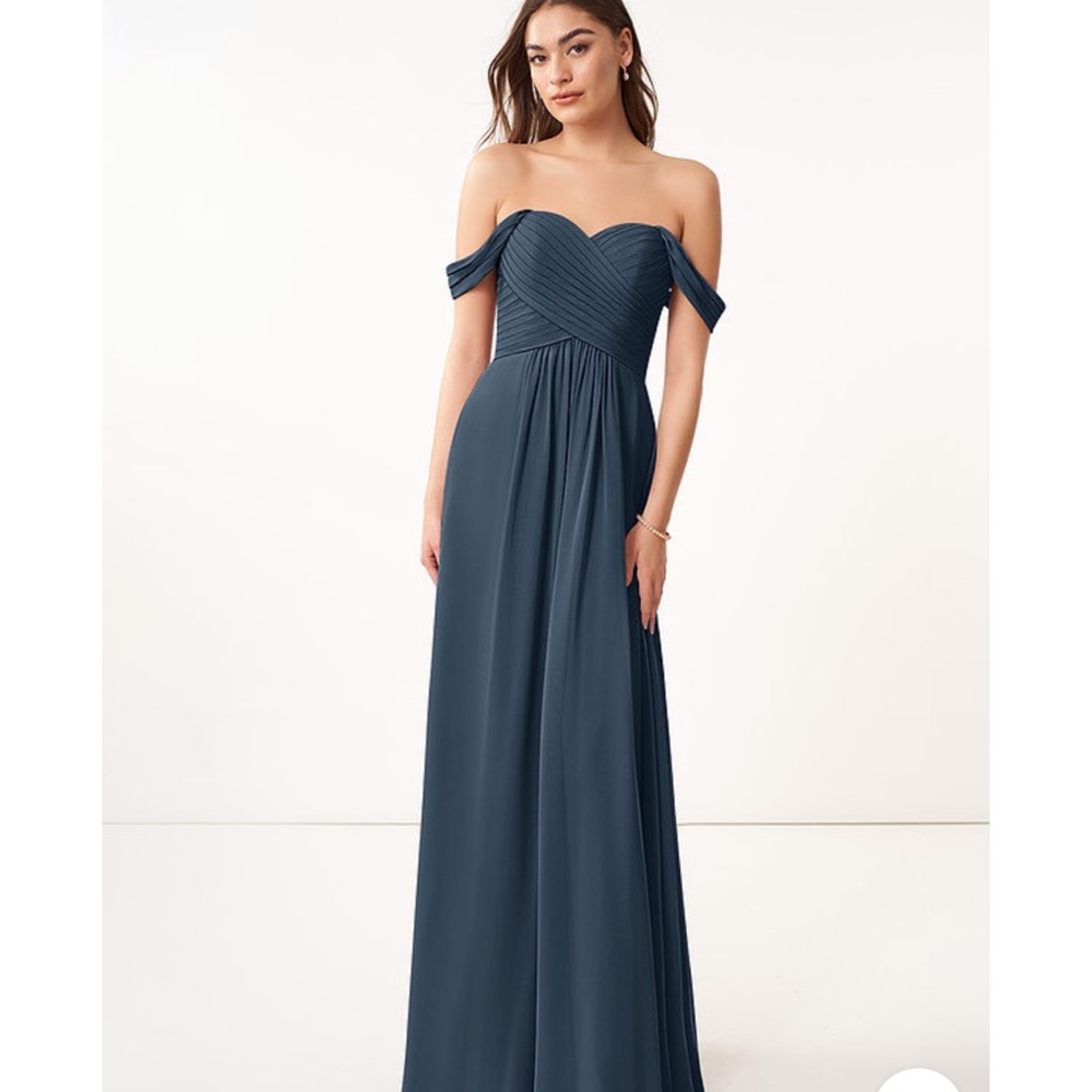 Azazie Corin Gown